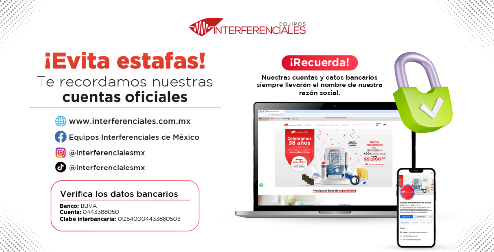 cuida tus datos