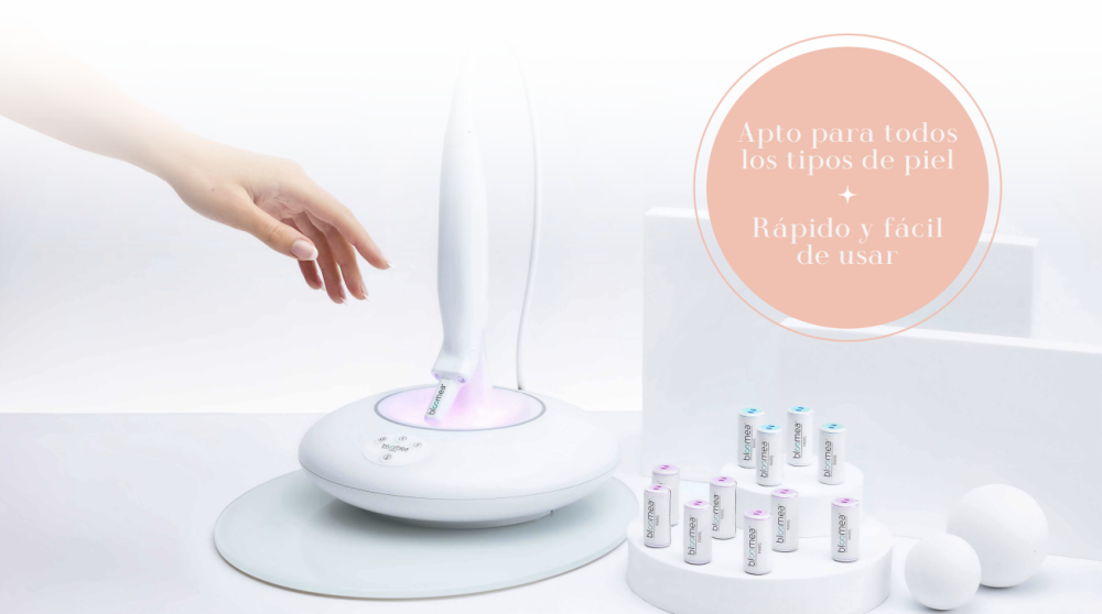 La Fontaine para todo tipo de piel