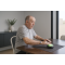 Iluminando la recuperación: Cómo las luces reactivas A-Champs están transformando la salud cerebral y corporal