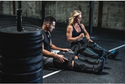¿Piernas cansadas o calambres después de entrenar? 