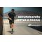 Recuperación activa o pasiva 