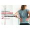 Dolor lumbar ¿cómo prevenirlo y manejarlo si entrenas? 