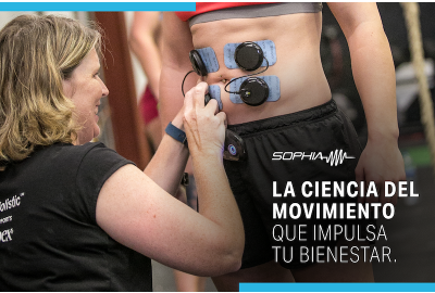 La Fisioterapia: Clave para el Rendimiento, la Prevención y la Recuperación