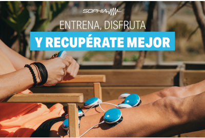 Entrena, disfruta y recupérate: ¡Tu verano en forma con Sophia Sport and Wellness!️