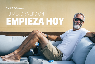 Actívate sin límites: Electroestimulación para sentirte bien en cada etapa de la vida