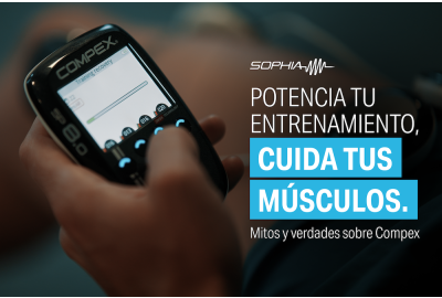 Mitos y Realidades sobre Compex: Todo lo que Necesitas Saber 