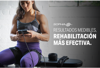 SmartCuffs 3.0: Tecnología de Oclusión Vascular al Servicio de los Profesionales de la Salud 