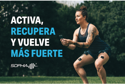 Entrenamiento Post-Fiestas