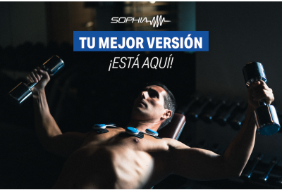 Empieza a trabajar tu mejor versión