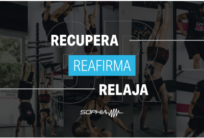 Tu cuerpo merece lo mejor: Reafirma, Recupera, Relaja con Compex SP 8.0
