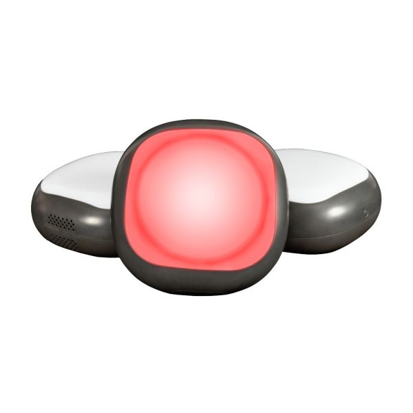 A champs Rox luces de reacci&oacute;n para profesionales y aficionados.