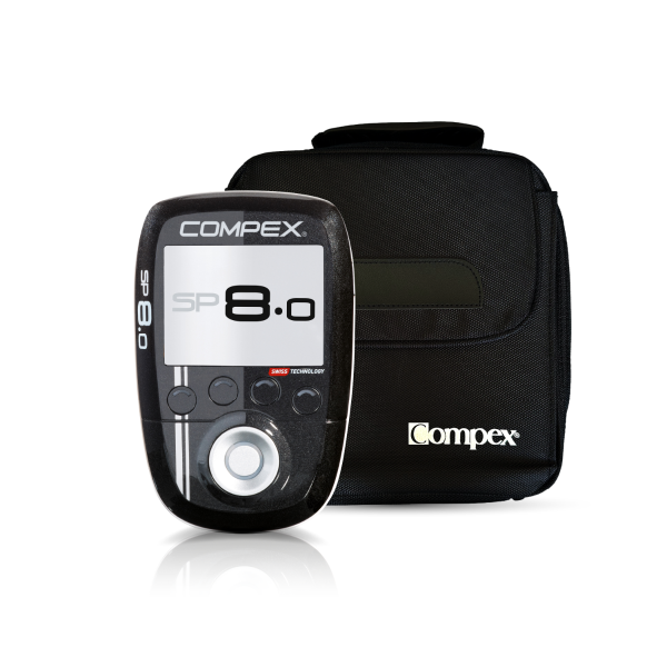 Compex SP 8.0 