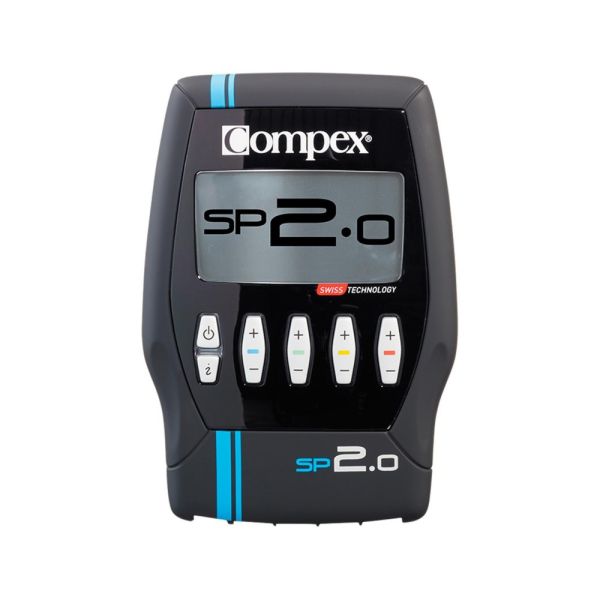 Electroestimulador muscular Compex SP 2.0