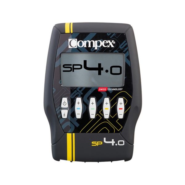 Compex SP 4.0
