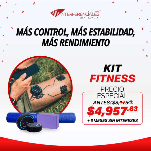 Kit Fitness