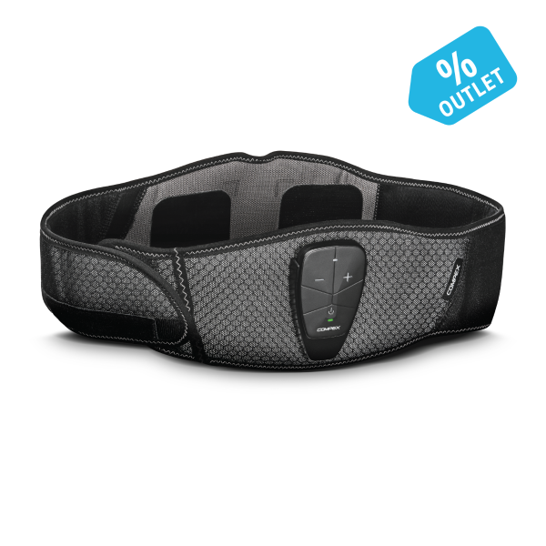 Cintur&oacute;n 3.0 Electroestimulador CoreBelt 3.0 S/M - Equipo DEMO