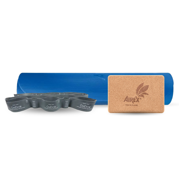 Kit ejercitado Airex