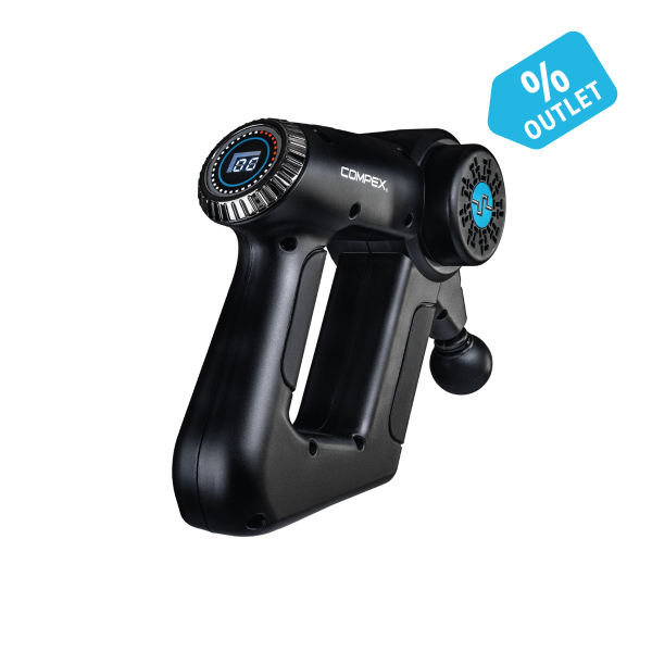 Masajeador Compex Fixx 2.0 - Equipo DEMO