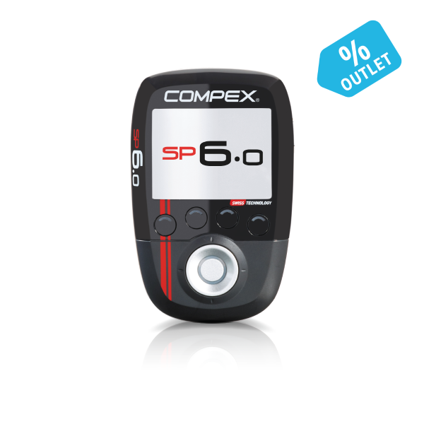 Compex SP 6.0 - Equipo DEMO
