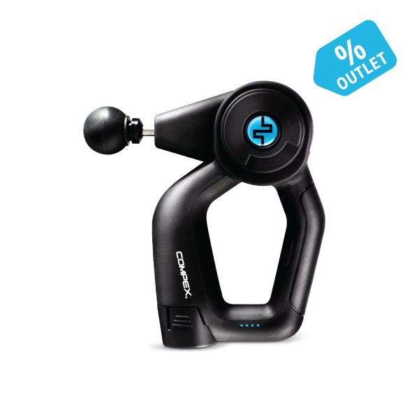 Masajeador Compex Fixx 1.0 - Equipo DEMO