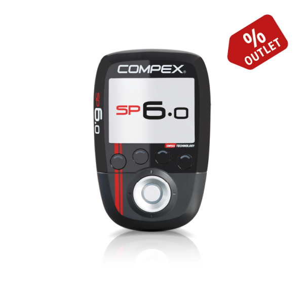 Compex SP 6.0 - Equipo DEMO