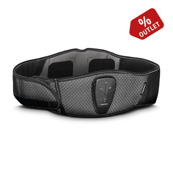 Cintur&oacute;n CoreBelt 3.0 S/M  Electroestimulador - Equipo DEMO
